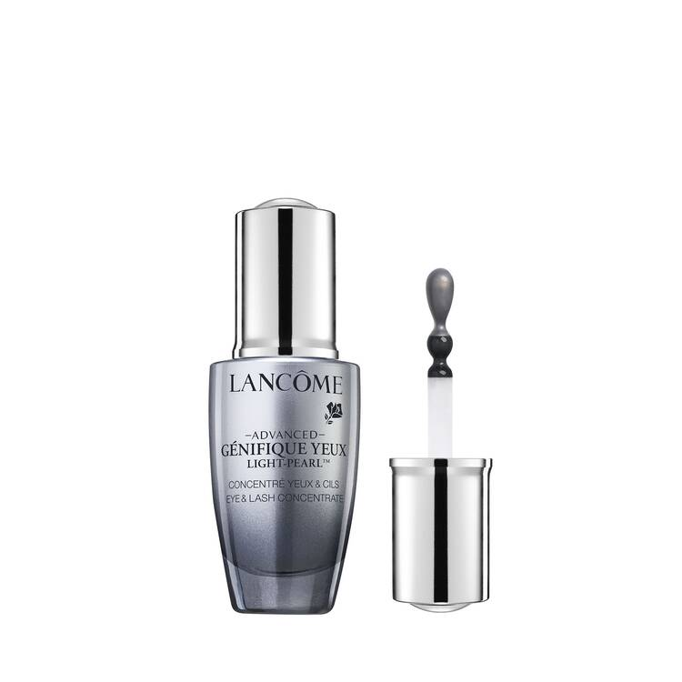 LANCOME ADVANCED GÉNIFIQUE EYE LIGHT-PEARL™ YOUTH ACTIVATING EYE & LASH CONCENTRATE 20ml