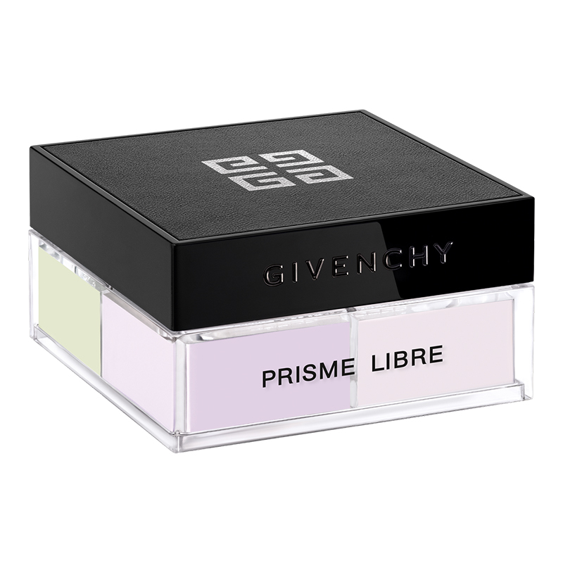 GIVENCHY PRISME LIBRE MOUSSELINE PASTEL #1