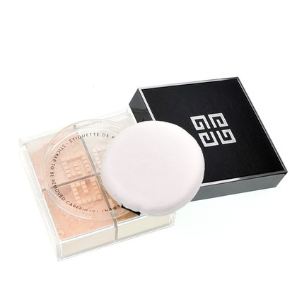 GIVENCHY Prisme Libre Mousseline Pastel #5 4*3g