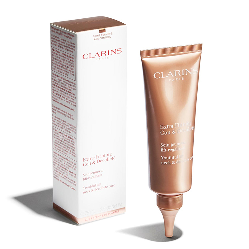 CLARINS CREME COU 75ML 2020(NEW)