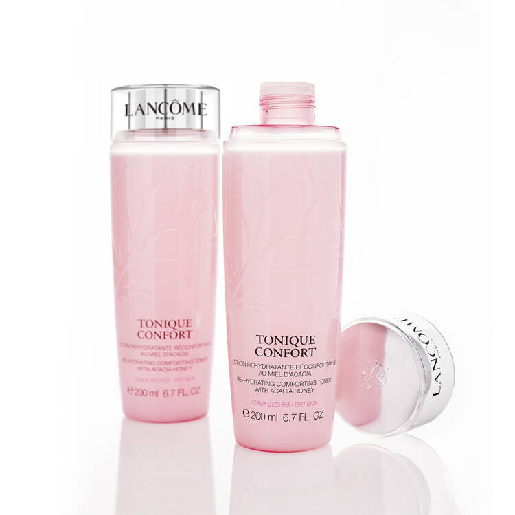 LANCOME TONIQUE CONFORT COMFORTING FACIAL TONER 200ml