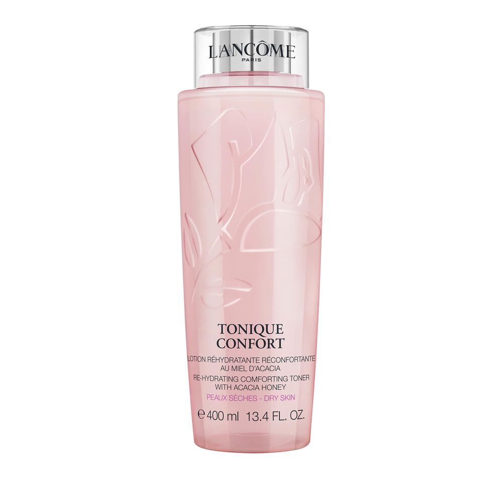 LANCOME TONIQUE CONFORT COMFORTING FACIAL TONER 400ml