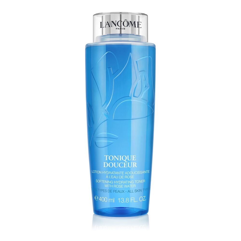 LANCOME Tonique Douceur Hydrating Toner 400ml