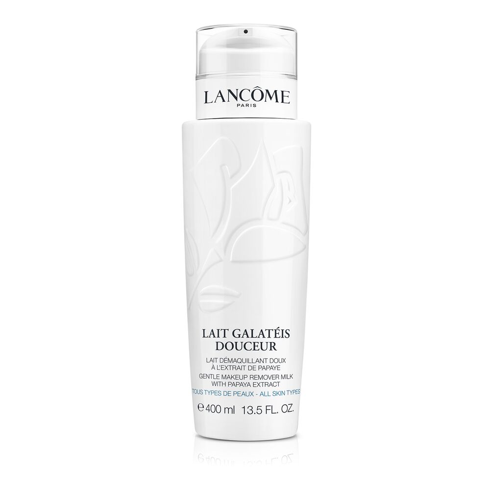 LANCOME GALATÉIS DOUCEUR GENTLE CLEANSER FOR FACE AND EYES 400ml