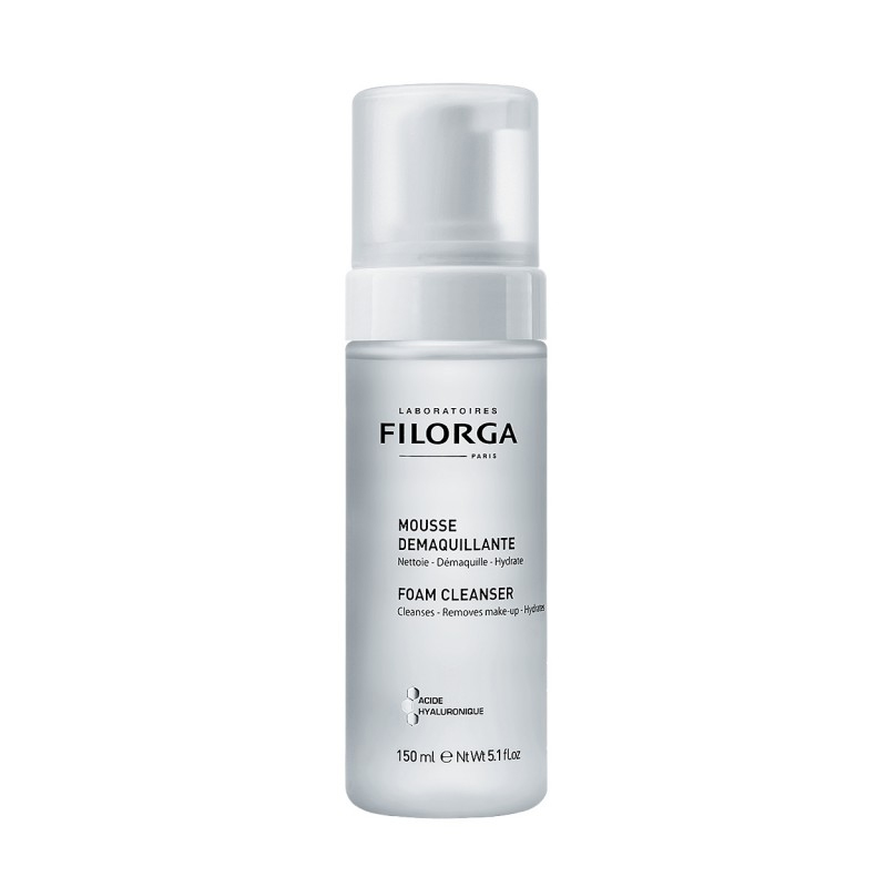 FILORGA FOAM CLEANSER 150ml