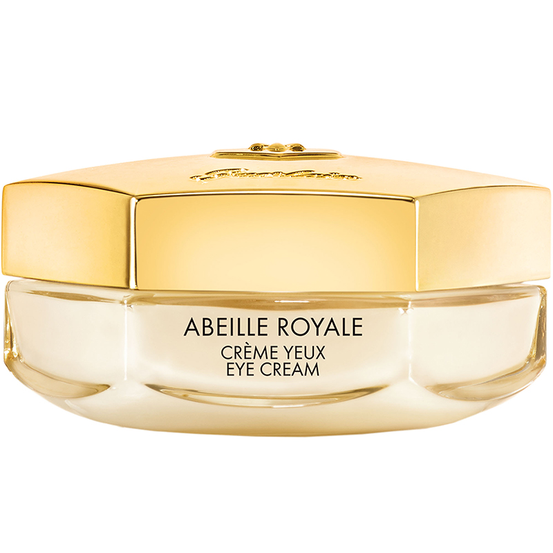 GUERLAIN ABEILLE ROYALE Eye Cream Multi-wrinkle Minimizer 15ml