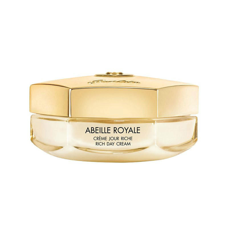GUERLAIN ABEILLE ROYALE Rich Day Cream 50ml