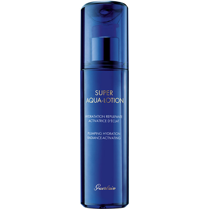 GUERLAIN SUPER AQUA-SERUM LOTION 150ml