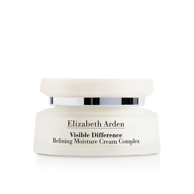 Elizabeth Arden Visible Difference Refining Moisture Cream Complex 75ml