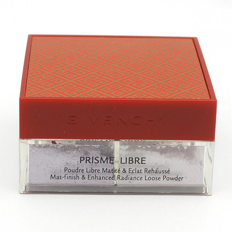 GIVENCHY PRISME LIBRE MOUSSELINE PASTEL #1 EDITION