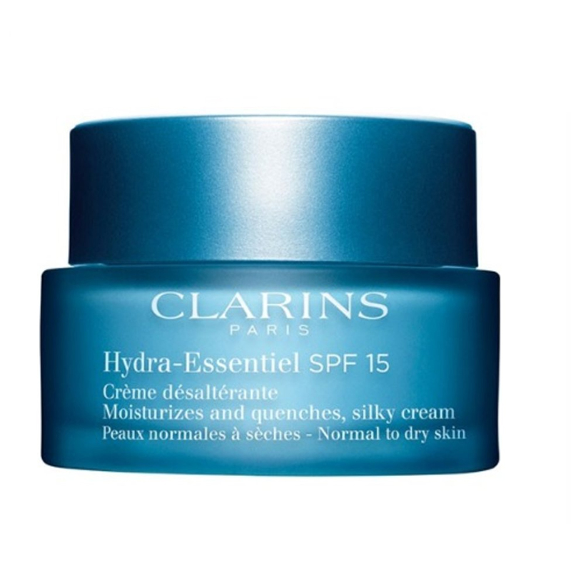 Clarins Hydra-Essentiel Cream PNS SPF15 50ml