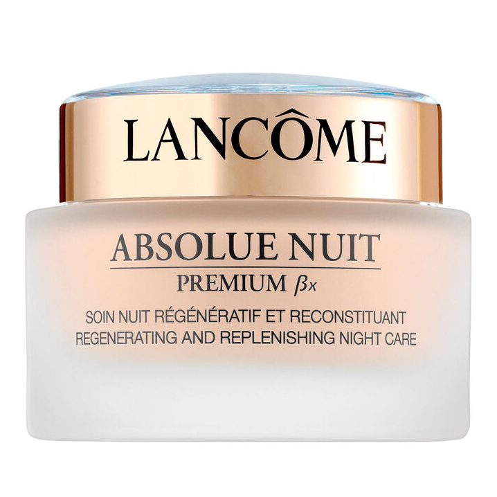 Lancome	Absolue ABX NIGHT CREAM J75ML /NG