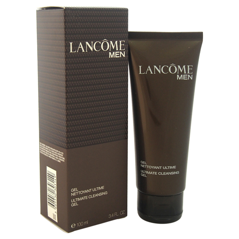 LANCOME Uitimate cleansing gel 100ml