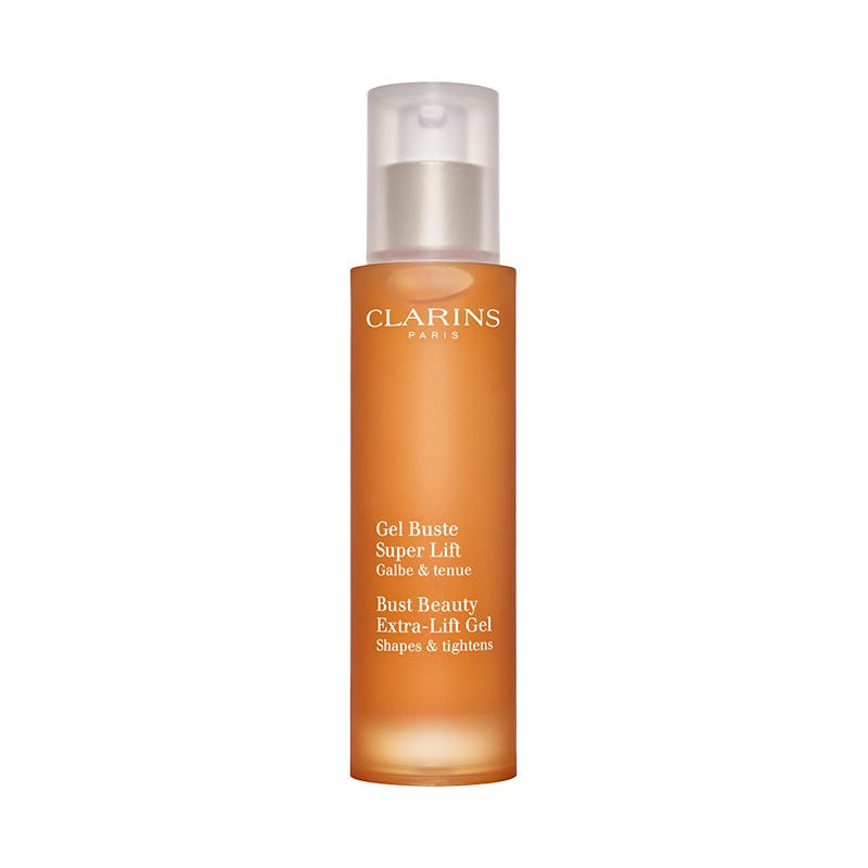CLARINS Super Lift Bust Beauty Extra-Lift Gel 50ml