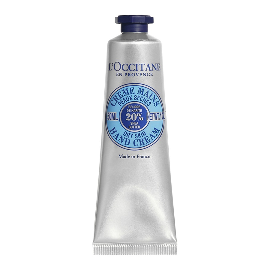 L'Occitane Shea Butter Hand Cream 30ml 