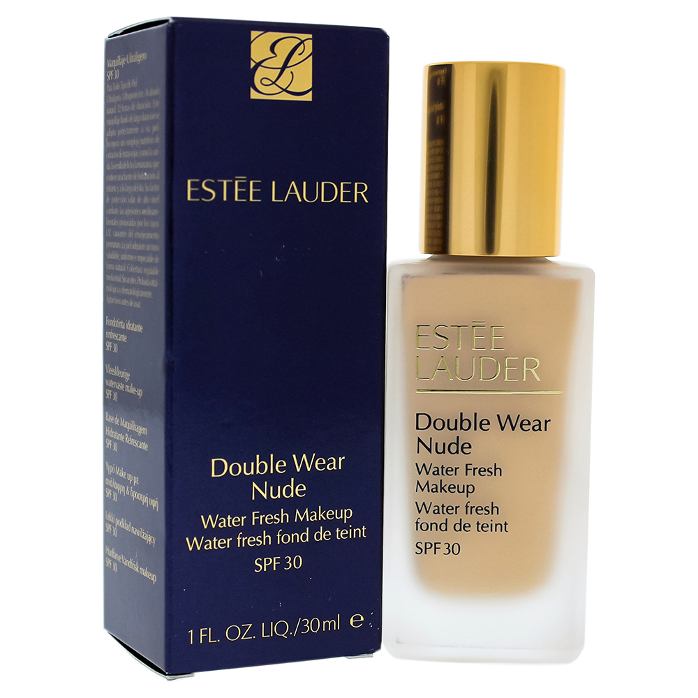 Estee Lauder Double Wear Nude 1W2 Sand 30 ml
