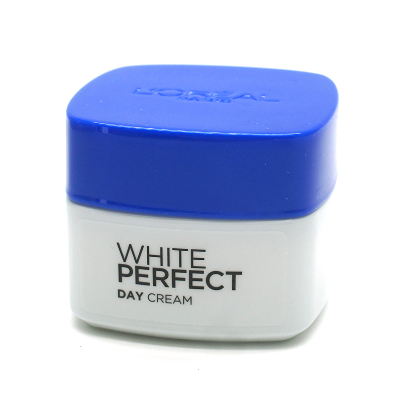 L'OREAL Paris White Perfect Day Cream SPF17 PA++ 50ml