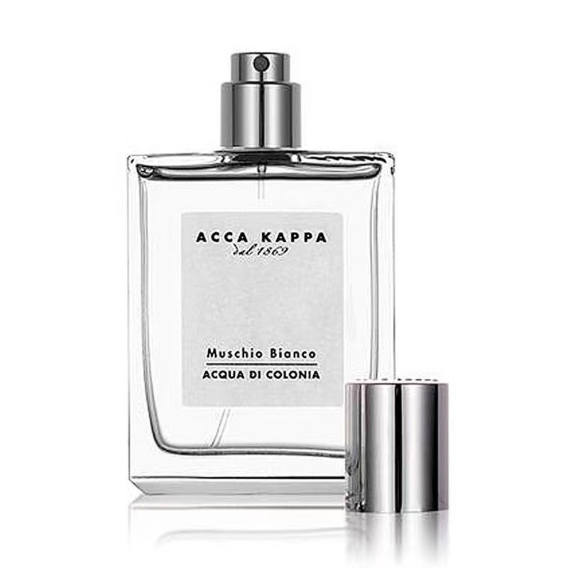 ACCA KAPPA WHITE MOSS EAU-DE-COLOGNE 50 ML VAPO