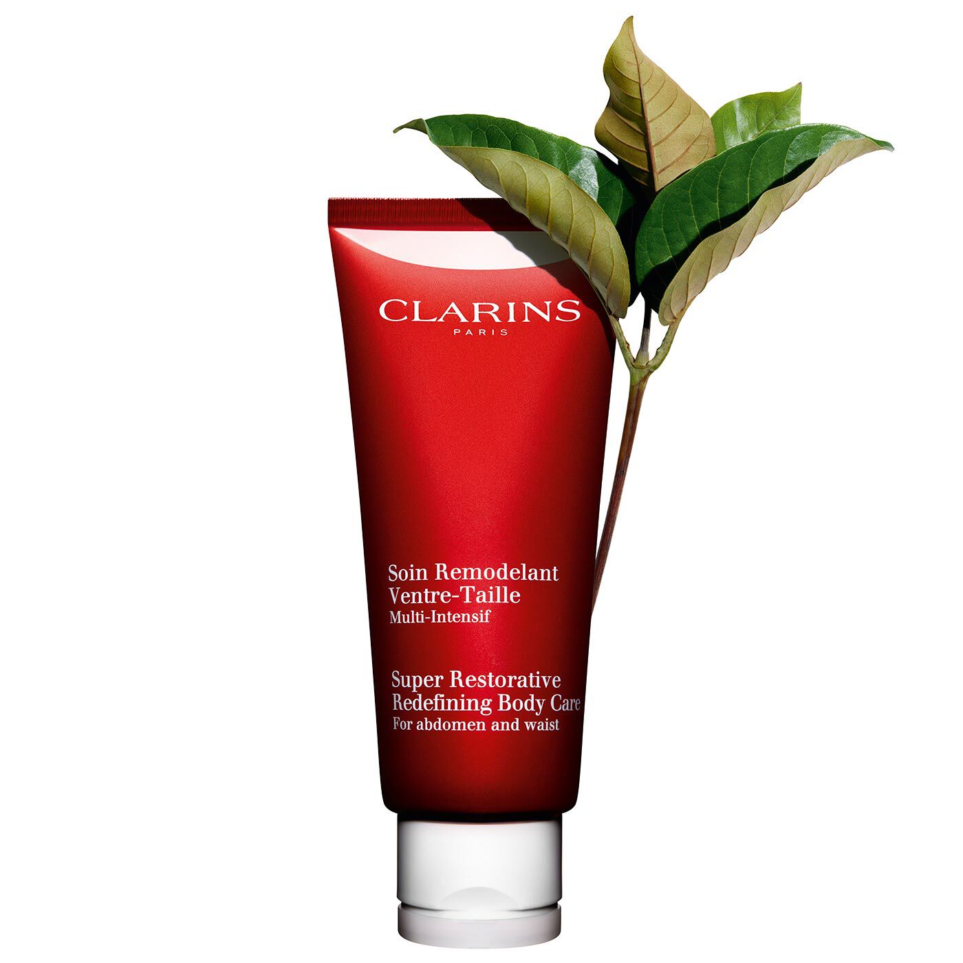 CLARINS MULTI-INTENSIVE Super Restorative Redifining Body Care 