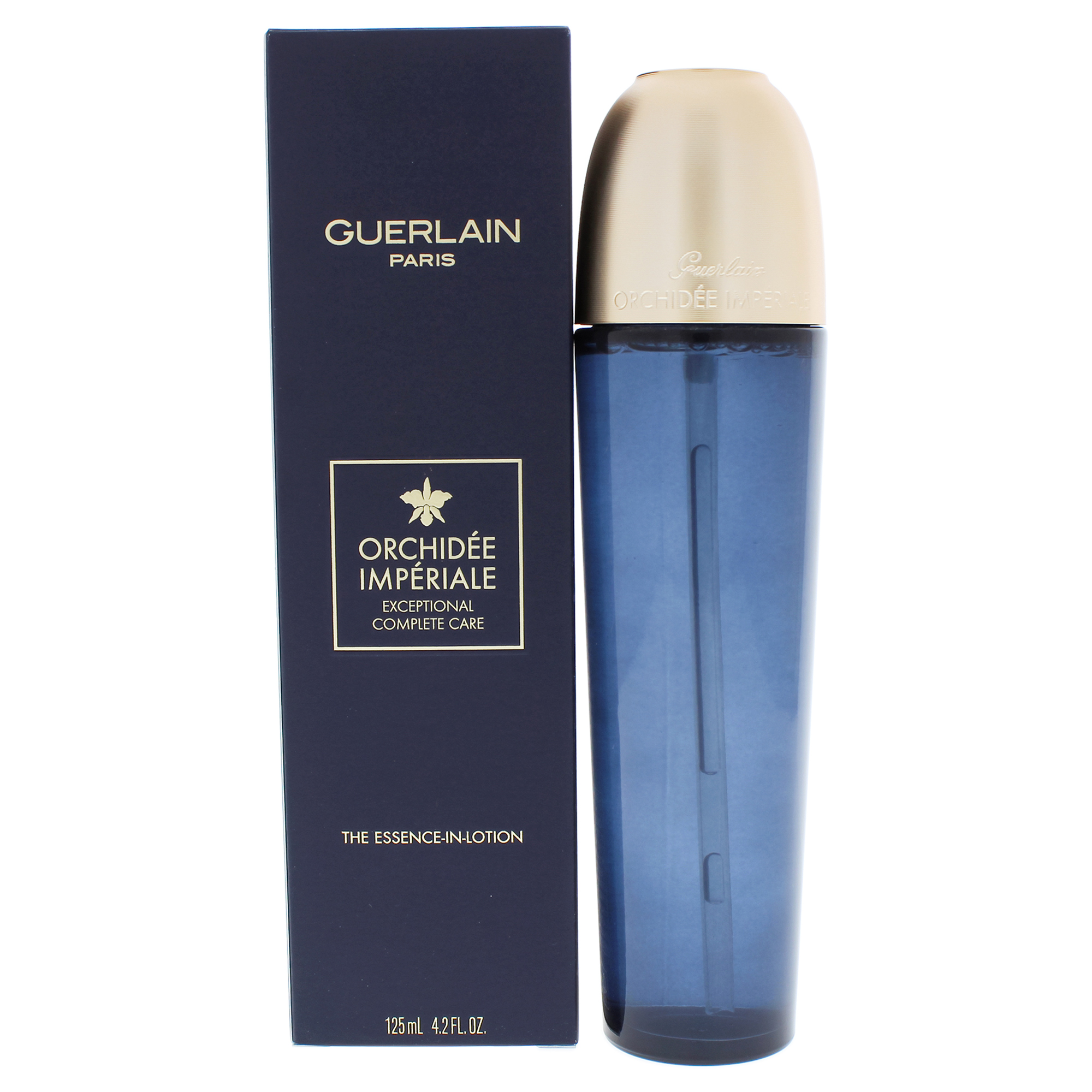 GUERLAIN- Orchidee Imperiale Exceptional Complete Care The Essence-In-Lotion 125ml/4.2oz