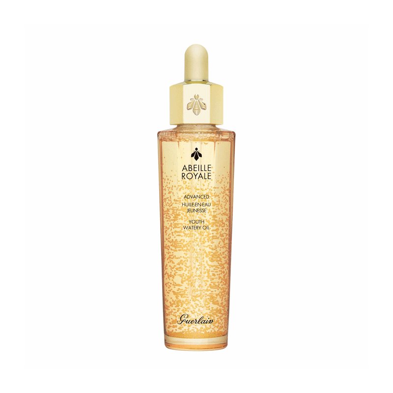 GUERLAINLadies Abeille Royale Advanced Youth Watery Oil 1.7 oz 50ml Skin Care