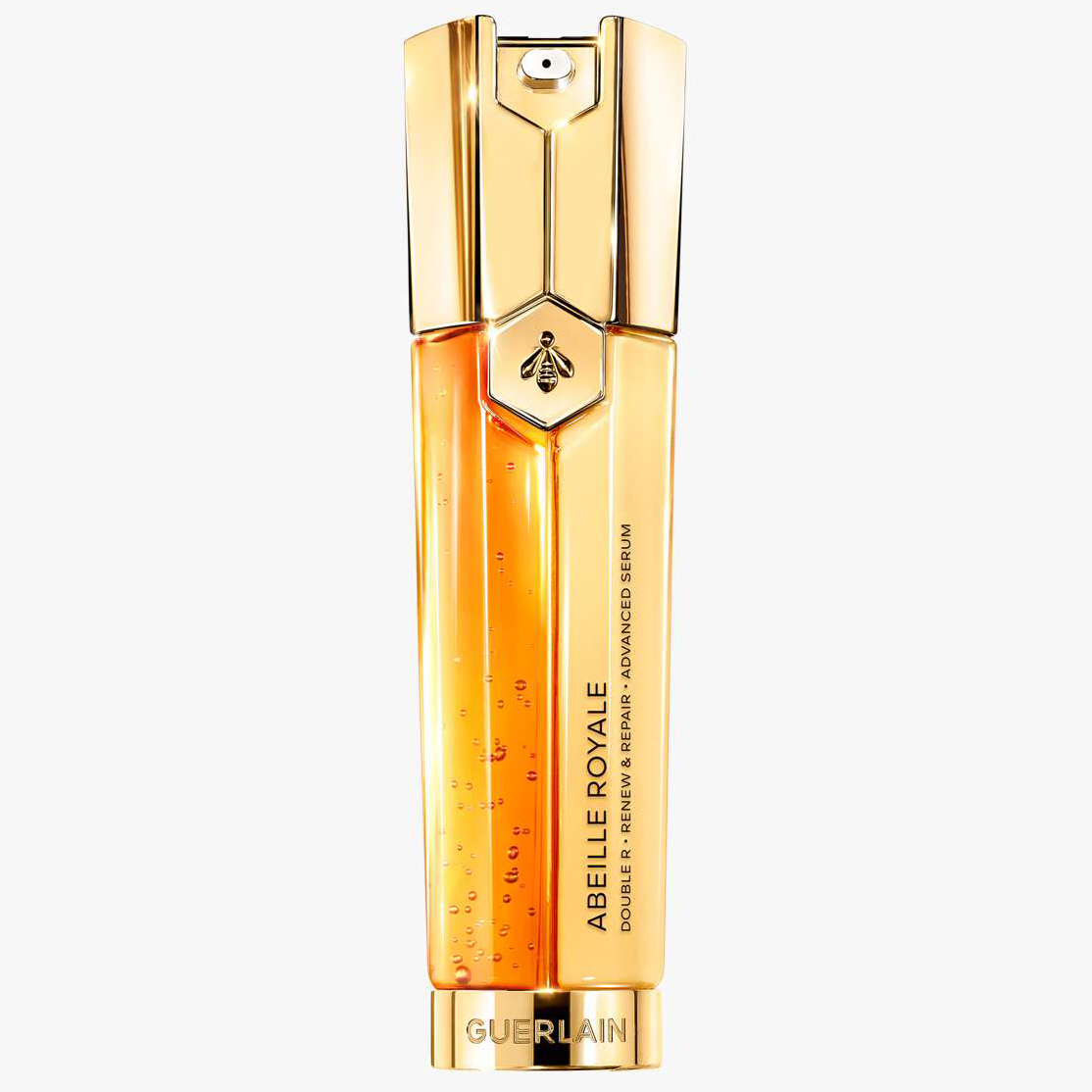 GUERLAIN ABEILLE ROYALE ADVANCED DOUBLE R RENEW & REPAIR SERUM 50ml