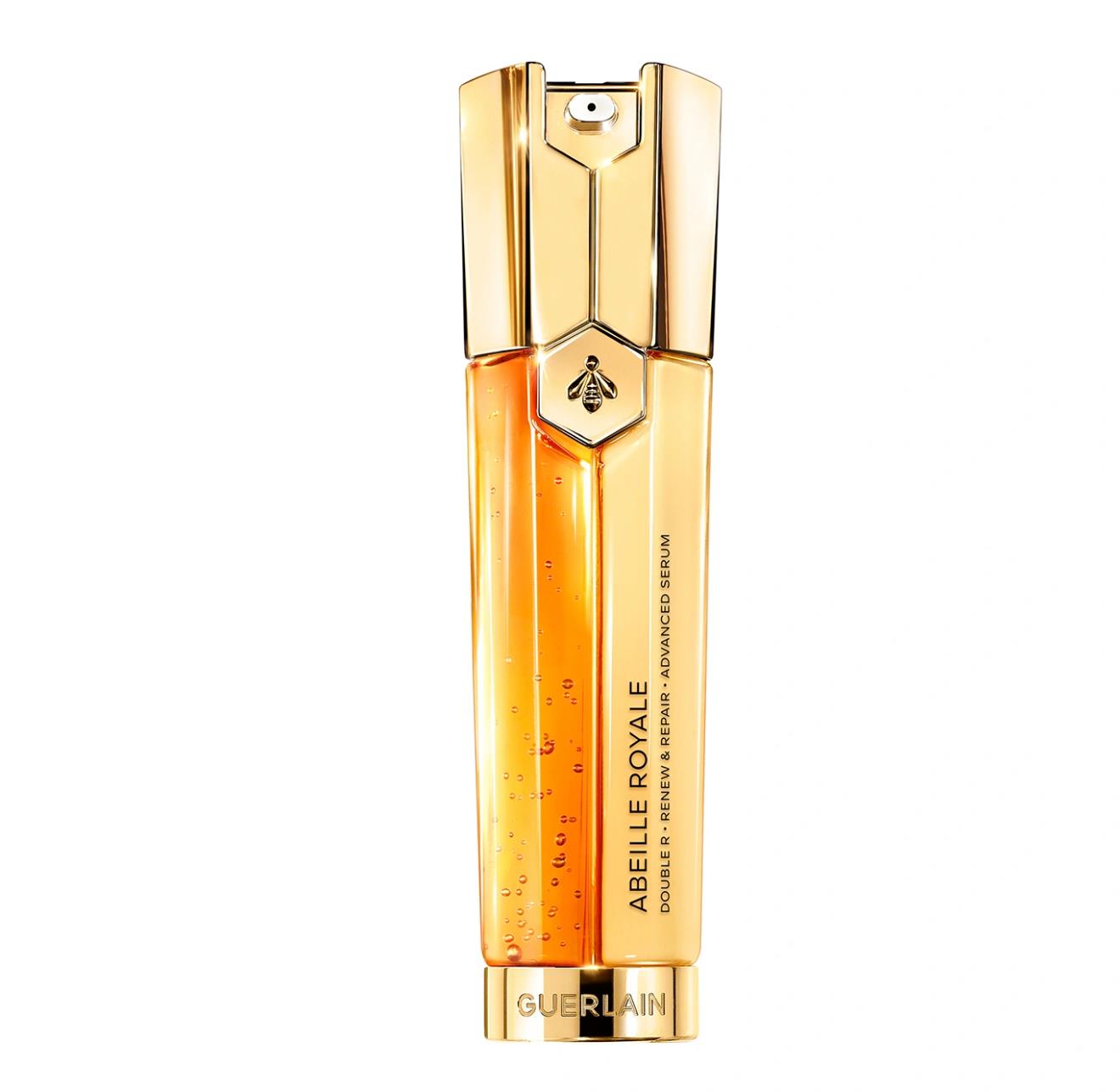 GUERLAIN ABEILLE ROYALE Sérum Double R - Flacon Pompe 30 ml NEW FORMULA