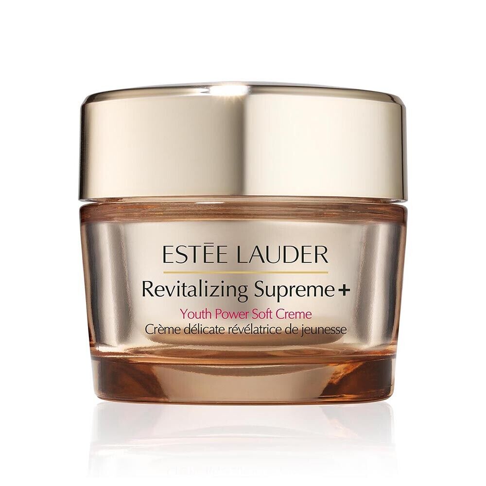 ESTEE LAUDER Revitalizing Supreme + Youth Power Soft Creme 75ml