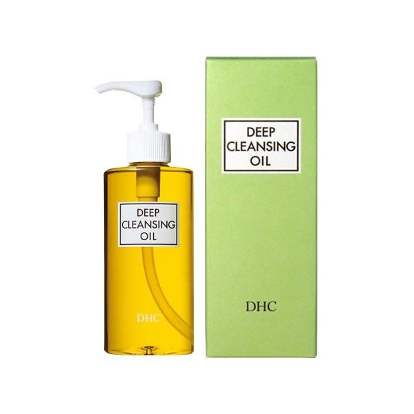 DHC Deep Cleansing Oil 200ml
