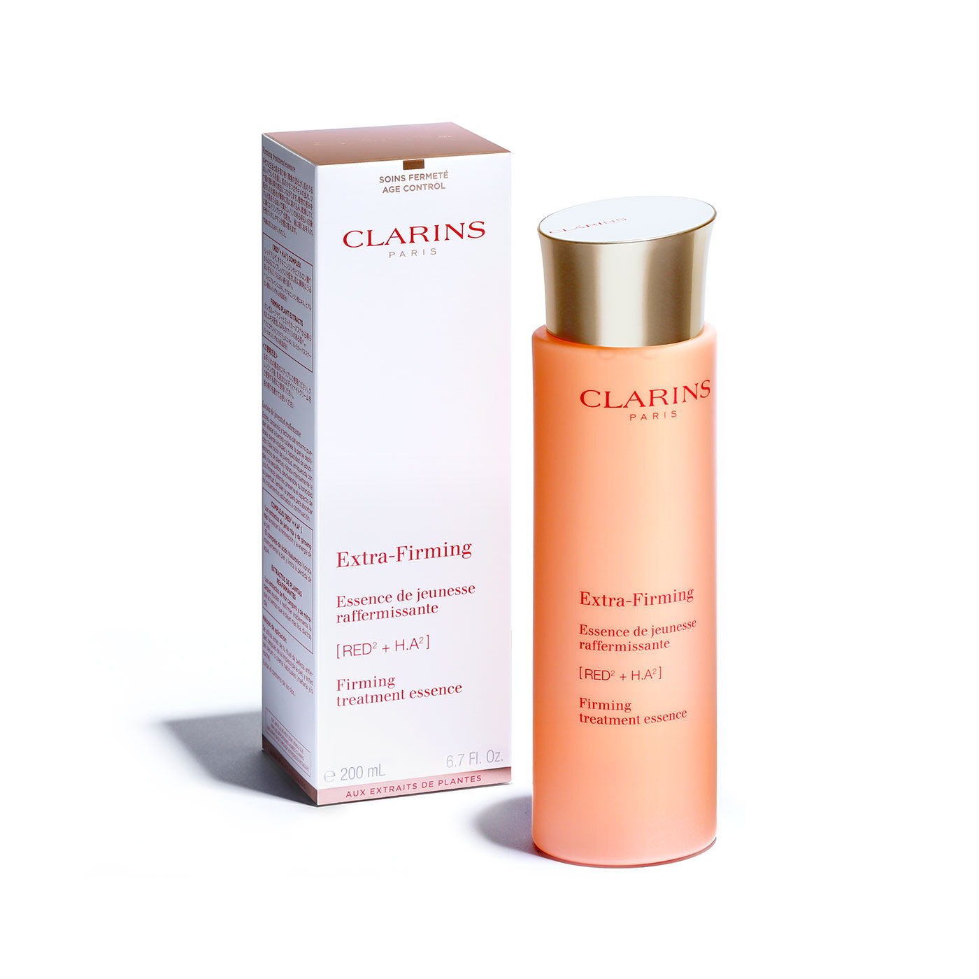 Clarins Extra-Firming Treatment Essence 6.7 oz 200ML