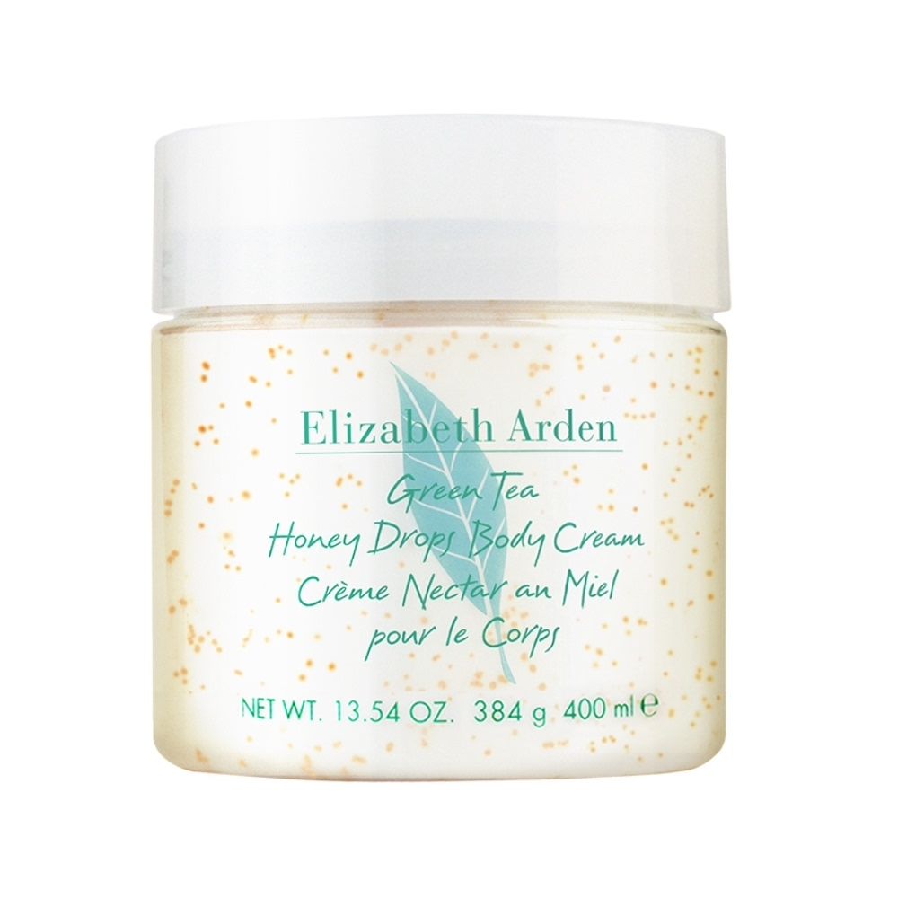 Elizabeth Arden Green Tea Honey Drops Body Cream 400ml